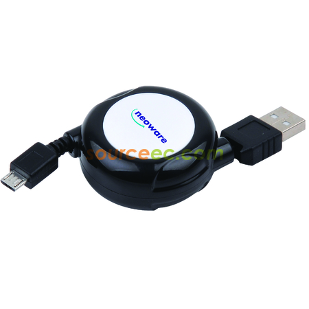 Telescopic Data Line