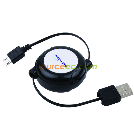 Customization Telescopic Data Line Corporate Gifts