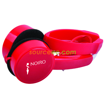 Customization Folding earphone Corporate Gifts