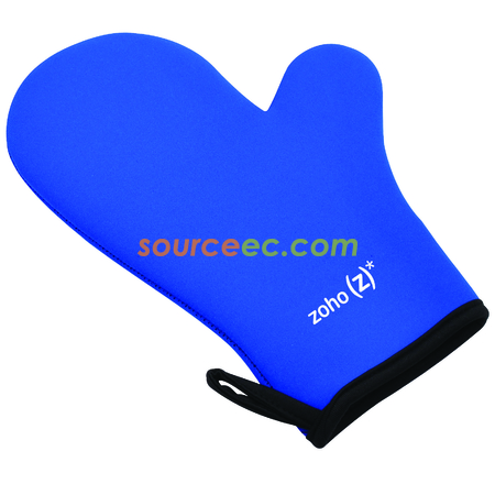 Customization EVA Microwave Oven Gloves Corporate Gifts