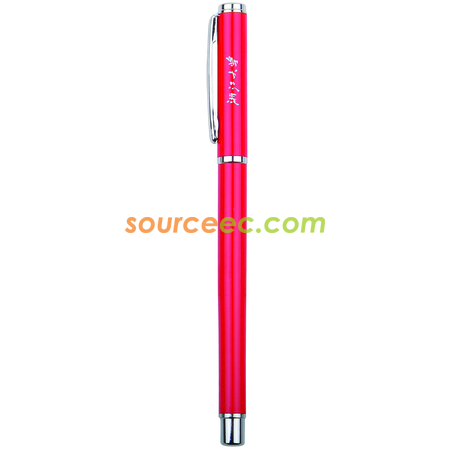 Neutral pen of aluminum bar