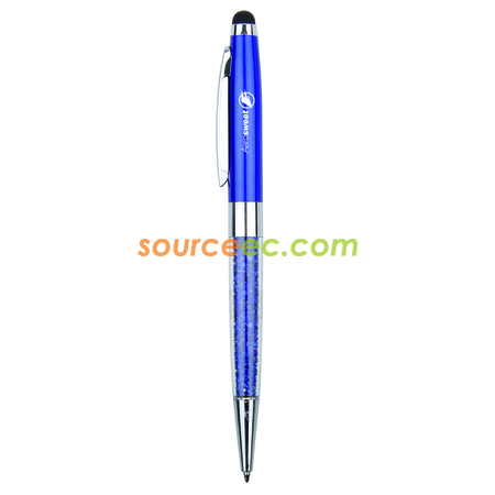 Crystal Stylus Pen