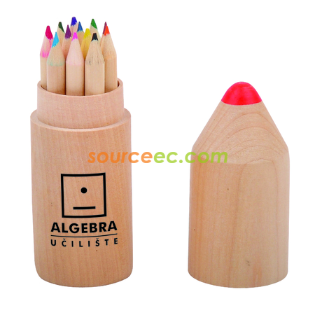Customization Crayon set Corporate Gifts