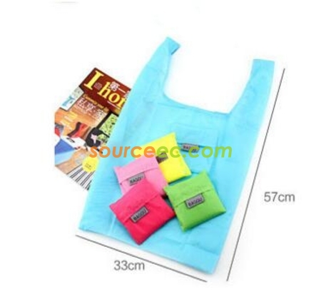 Customization Folding Bag Corporate Gifts