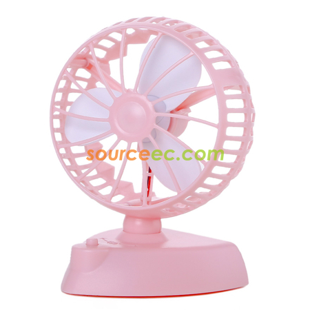 Customization Mini fan Corporate Gifts