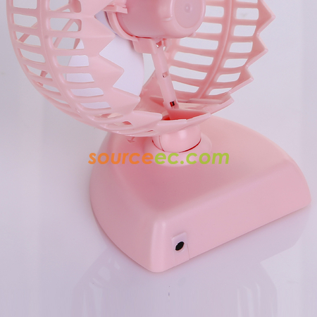 Customization Mini fan Corporate Gifts