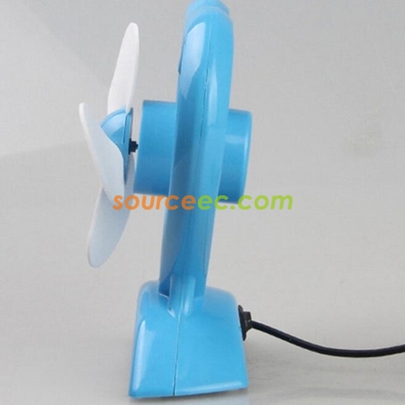 Customization Mini Fan Corporate Gifts