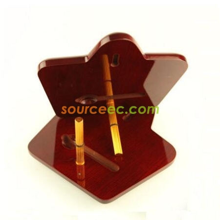 Customization Wooden Plaque Corporate Gifts