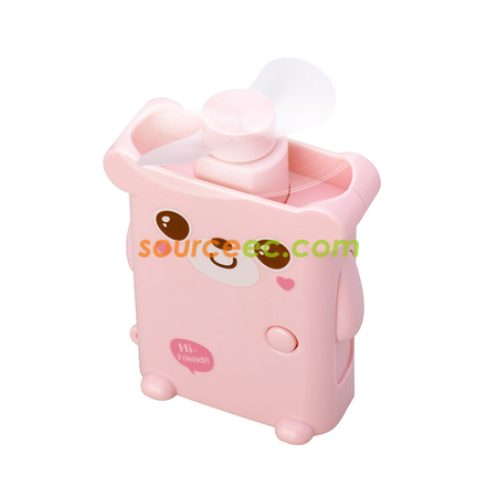 Customization Mini Fan Corporate Gifts