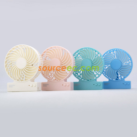 Customization Desk Fan Corporate Gifts