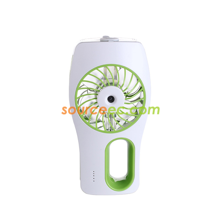 Customization Mini fan Corporate Gifts