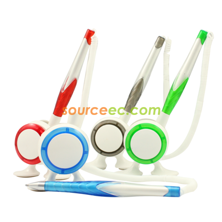 Customization Counter Pen Corporate Gifts