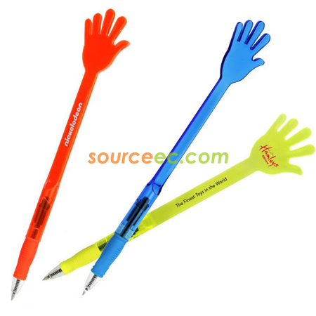 Customization Hand Shape Pen Corporate Gifts