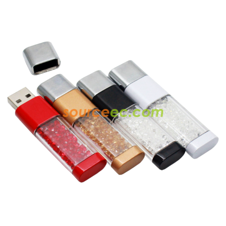 Customization USB Flash Drive Corporate Gifts