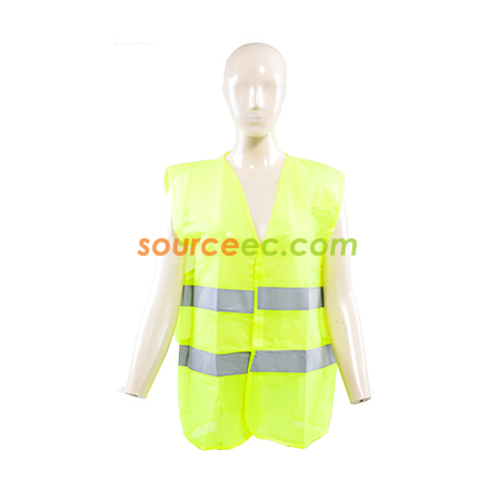 Safety Vest