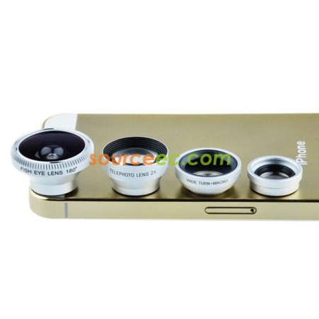 Customization Fish Eye Lens Corporate Gifts