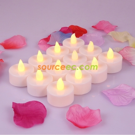 Customization 7 Color Candle Corporate Gifts