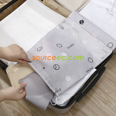 Customization Portable Shoe Bag Corporate Gifts