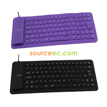 Customization Folding Keyboard Corporate Gifts