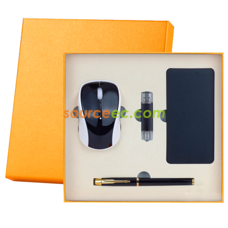 Customization USB Flash Drive Set Corporate Gifts