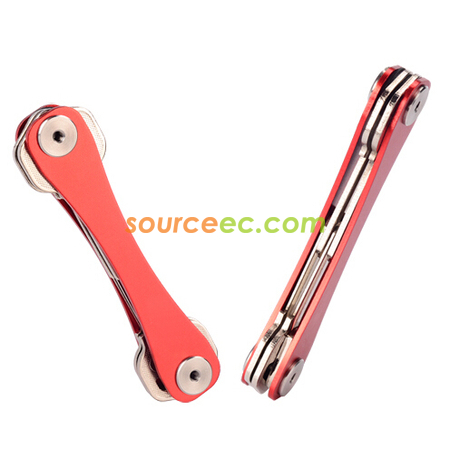 Customization Key Chain Corporate Gifts
