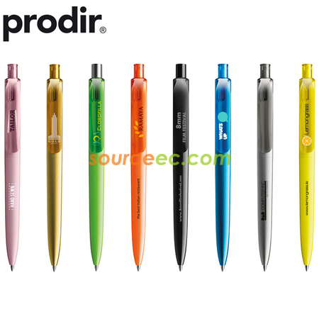 Customization Prodir DS8 Promotional Pen  Corporate Gifts