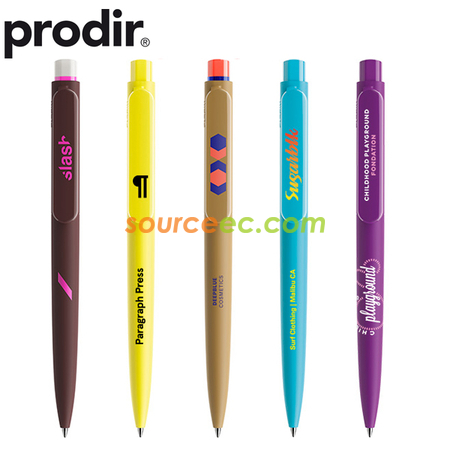 Customization Prodir DS9 Promotional Pen  Corporate Gifts