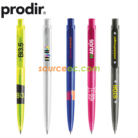 Customization Prodir DS9 Promotional Pen  Corporate Gifts