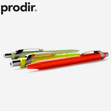 Customization Prodir DS10 Promotional Pen  Corporate Gifts