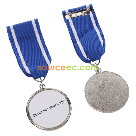 Customization Custom Metal Medal Corporate Gifts