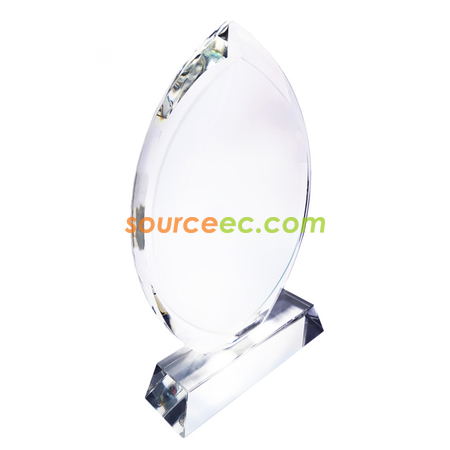 Customization Crystal Trophy Corporate Gifts