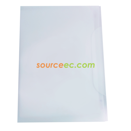 Customization A4 File Bag Corporate Gifts