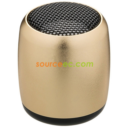 Customization Mini Bluetooth Speaker Corporate Gifts