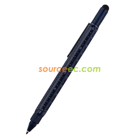 Customization Multifunctional Metal Pen Corporate Gifts