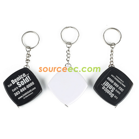 Customization Tape Measure Corporate Gifts