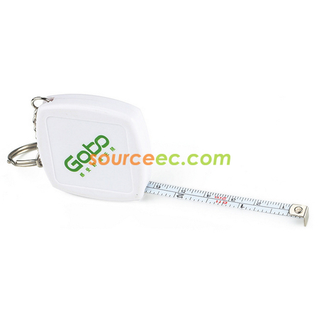 Customization Tape Measure Corporate Gifts