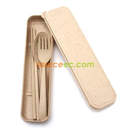 Customization Cutlery Set Corporate Gifts