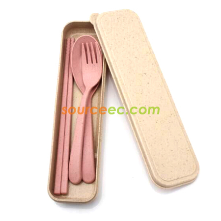 Customization Cutlery Set Corporate Gifts