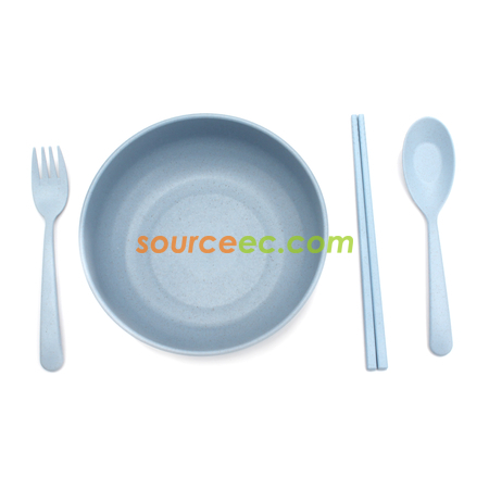 Customization Cutlery Set Corporate Gifts