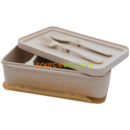 Customization 1000ML Lunch Box Corporate Gifts