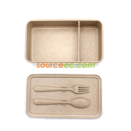Customization 1000ML Lunch Box Corporate Gifts