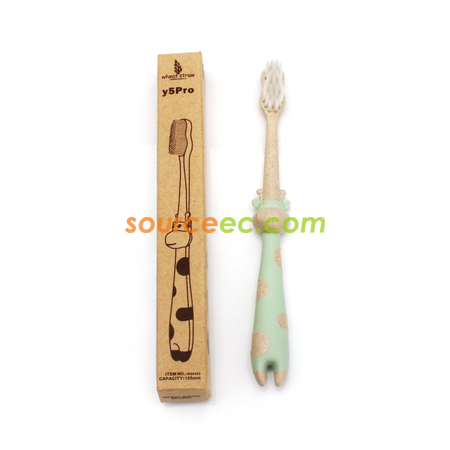 Customization Children Toothbrush Corporate Gifts