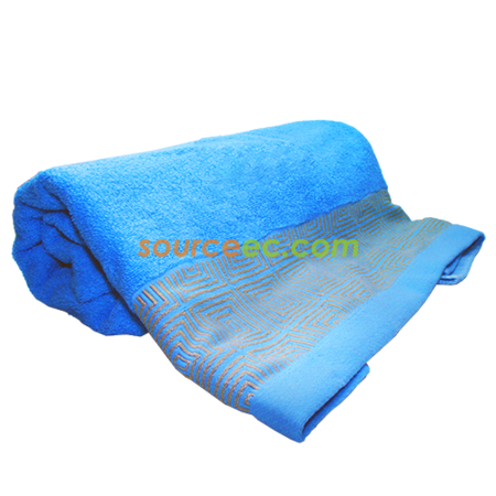 Customization Bath Towel Corporate Gifts