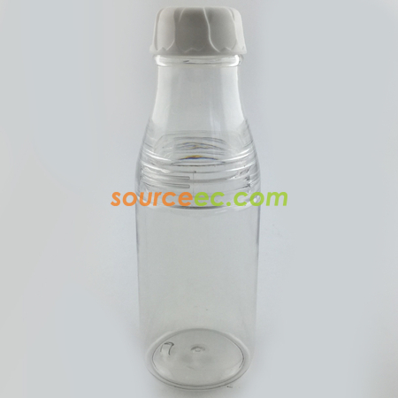 Customization Plastic Water Bottle Corporate Gifts
