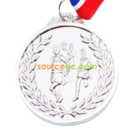 Running Medal