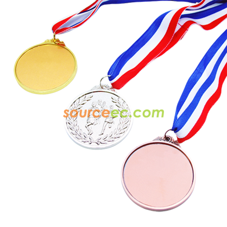 Customization Running Medal Corporate Gifts