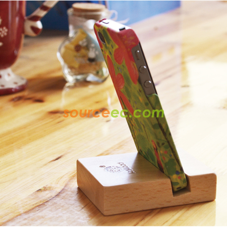 Customization Eco-friendly Mobile Phone Holder Corporate Gifts