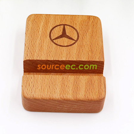 Customization Eco-friendly Mobile Phone Holder Corporate Gifts