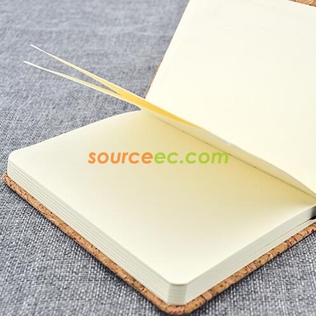 Customization Eco-Friendly Note Book Corporate Gifts