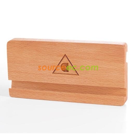 Customization Wooden Phone Holder Corporate Gifts
